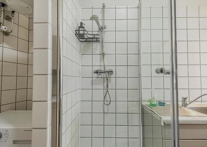 Beautiful 1br Retreat Close To Wiener Stadthalle