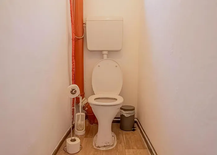 Beautiful 1br Retreat Close To Wiener Stadthalle